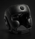 THRILL Fighting Cam Headguard